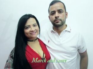 Marck_and_samy