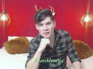Marcklyonwc