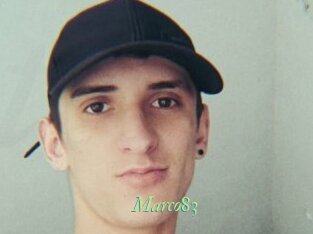 Marco83