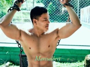 Marcoalbert