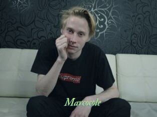 Marcocole