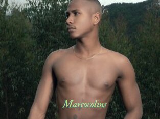 Marcocolins