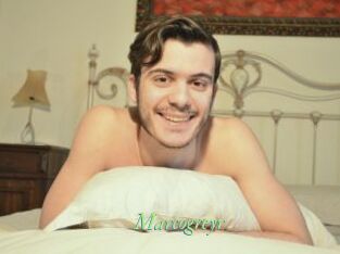 Marcogreyr
