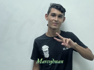 Marcojhuan