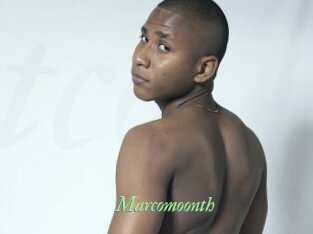 Marcomoonth