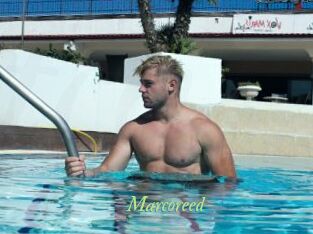 Marcoreed