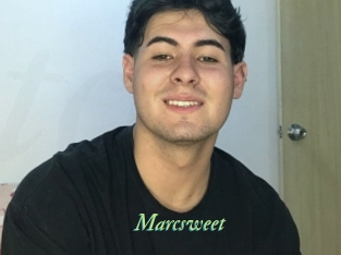 marcsweet Tel Coquin