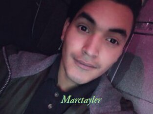 Marctayler