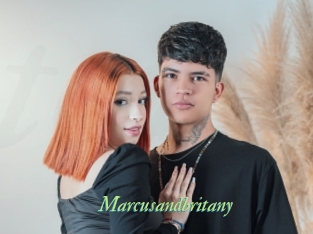 marcusandbritany Tel Coquin