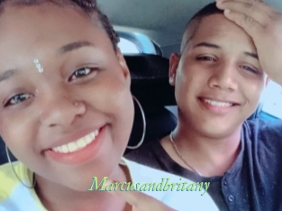 Marcusandbritany