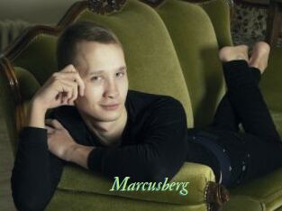 Marcusberg