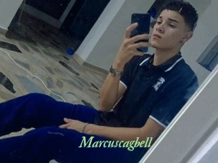 Marcuscagbell