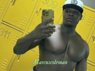 Marcuscoleman