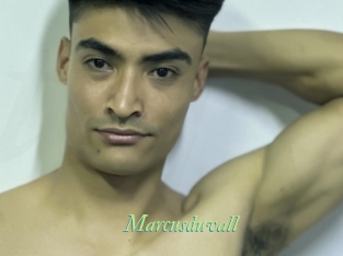 Marcusduvall