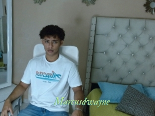 Marcusdwayne