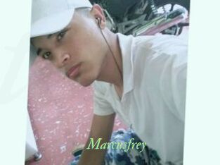 Marcusfrey