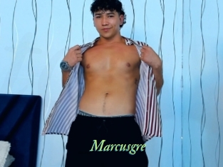 Marcusgre