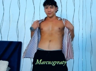 Marcusgreaty