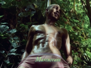 marcusrain Tel Coquin