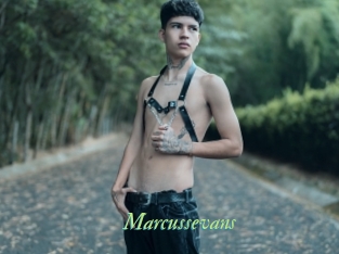 Marcussevans