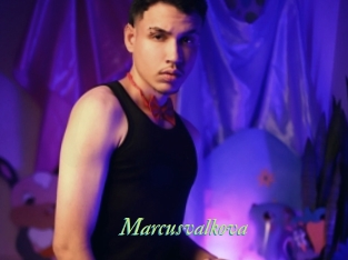 marcusvalkova Tel Coquin