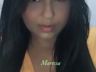 Maressa