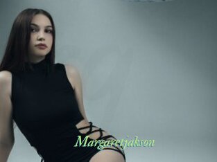 Margaretjakson