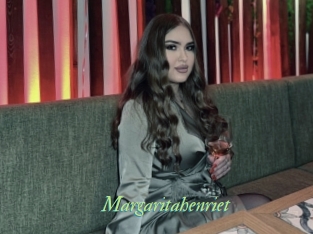 Margaritahenriet