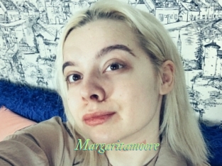 Margaritamoore