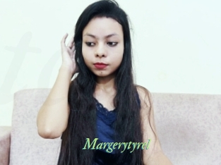 Margerytyrel