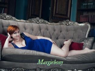 Margiebony