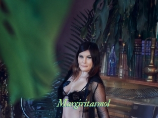 Margiritasmol