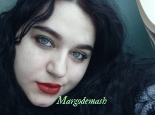 margodemash Tel Coquin
