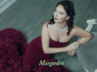 Margoeden