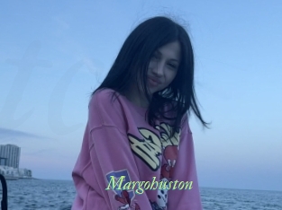 Margohuston