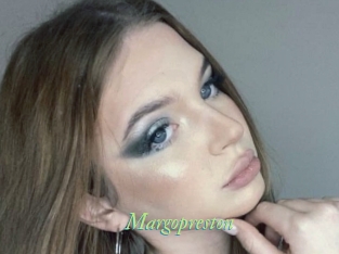 Margopreston