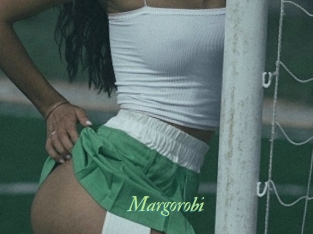 Margorobi