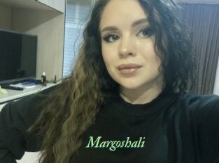 Margoshali