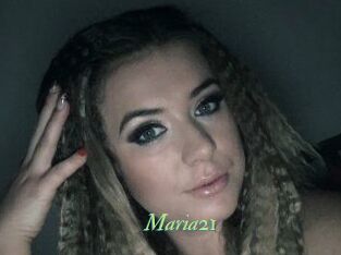 Maria21