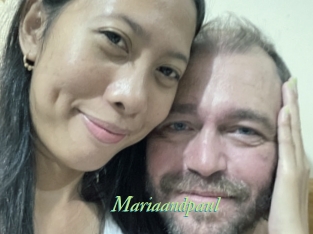 Mariaandpaul