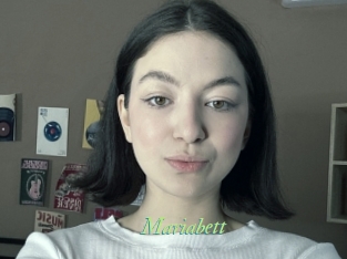 Mariabett