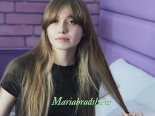 Mariabradshaw