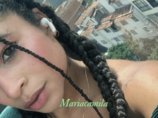 Mariacamila