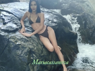 Mariacassanova