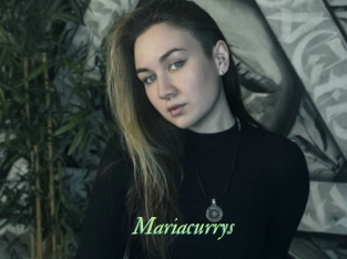 Mariacurrys
