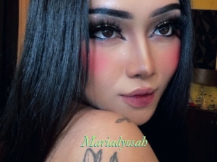 Mariadyosah