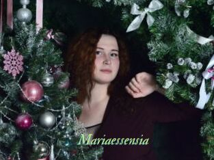 Mariaessensia