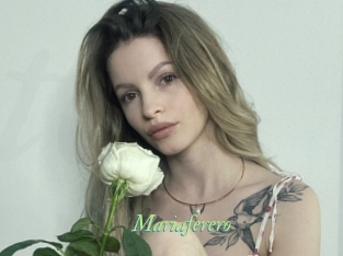 Mariaferero