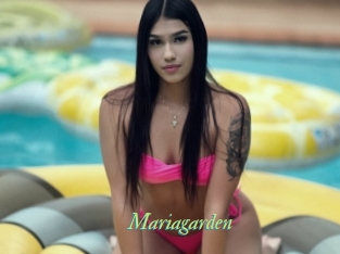 Mariagarden