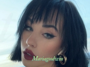 Mariagoodwin
